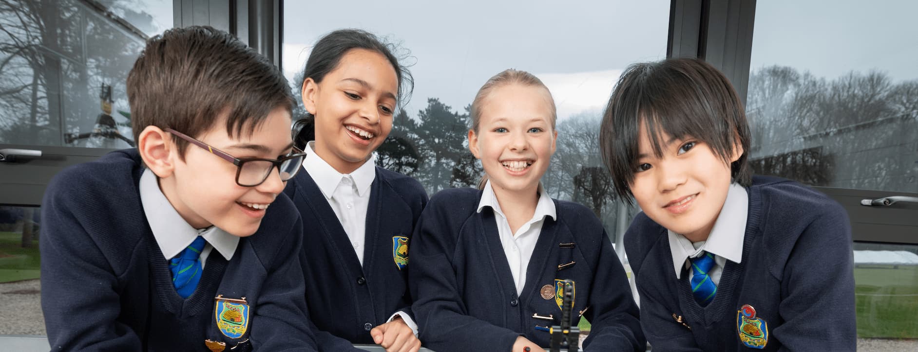 Aberdour School